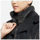 Nike Γυναικείο Jacket Sportswear Fur AOP